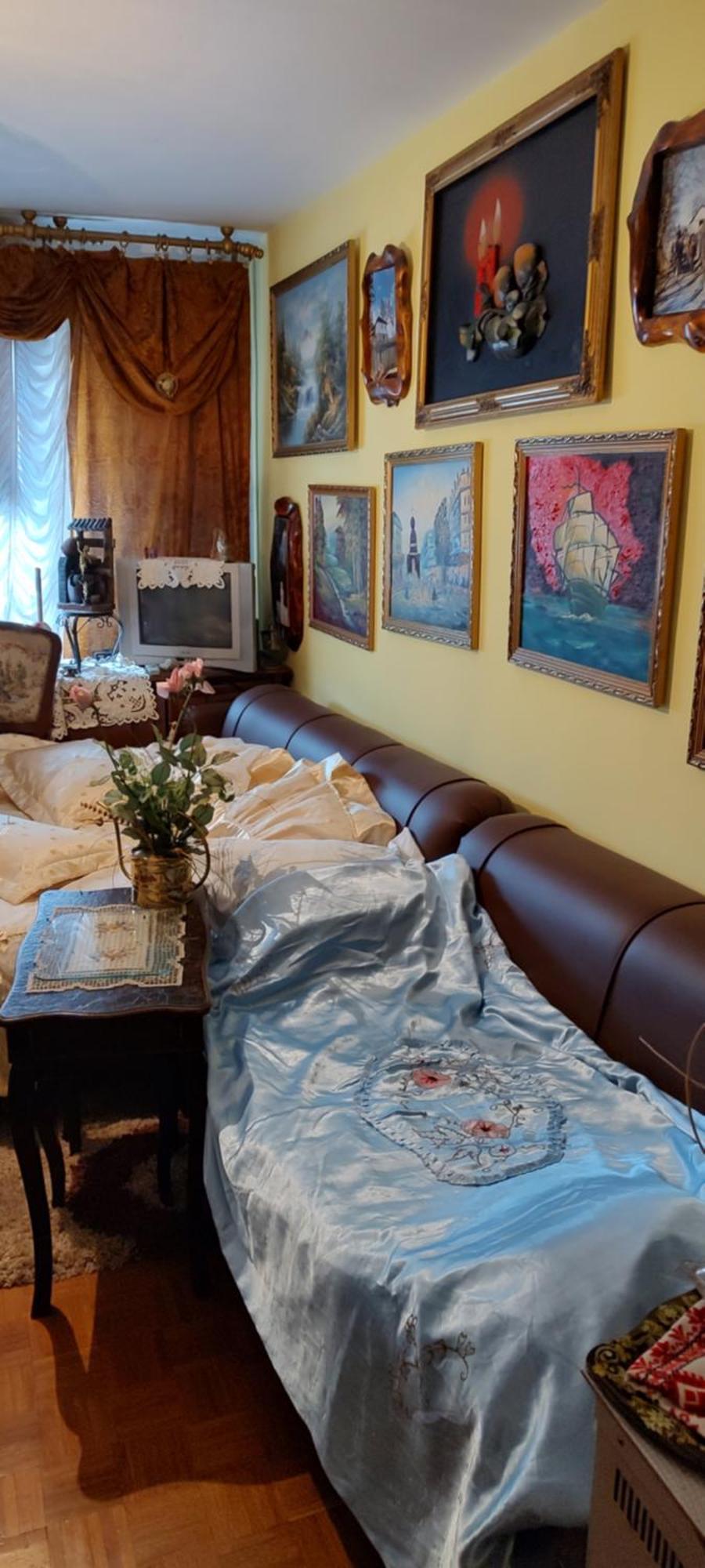 Central Apartments Vera Guca Room photo